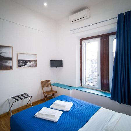 나폴리 5 Sirene B&B 외부 사진