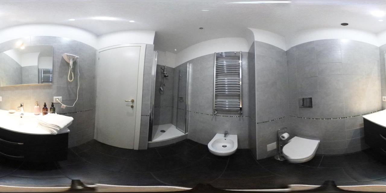나폴리 5 Sirene B&B 외부 사진