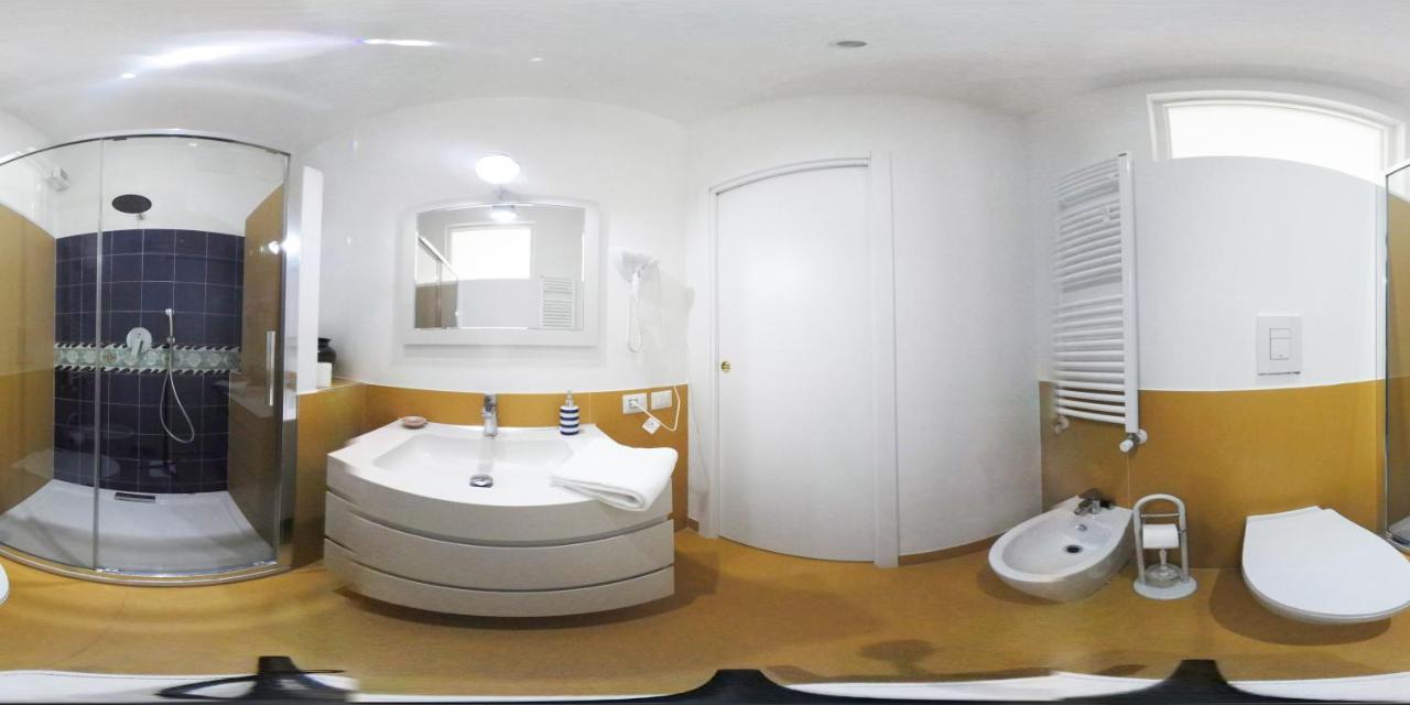 나폴리 5 Sirene B&B 외부 사진