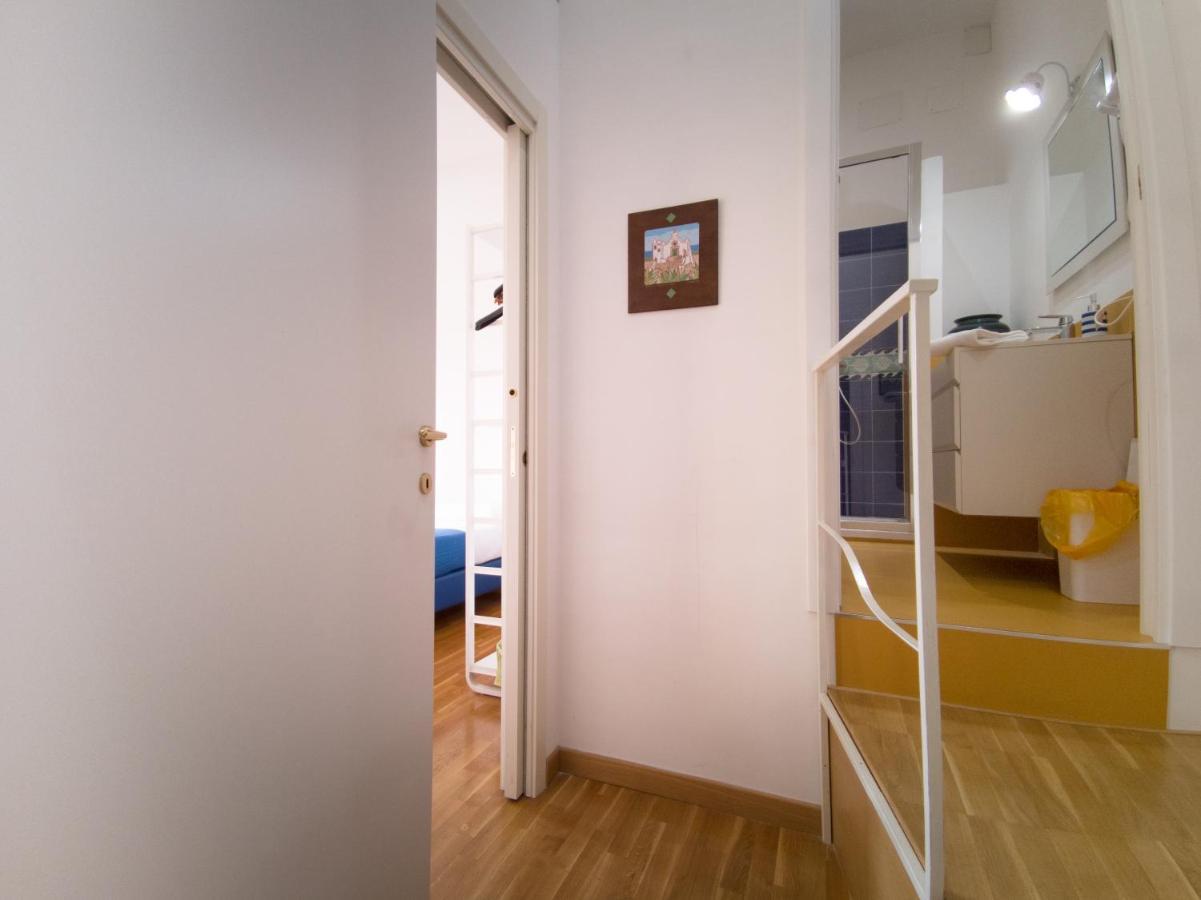 나폴리 5 Sirene B&B 외부 사진