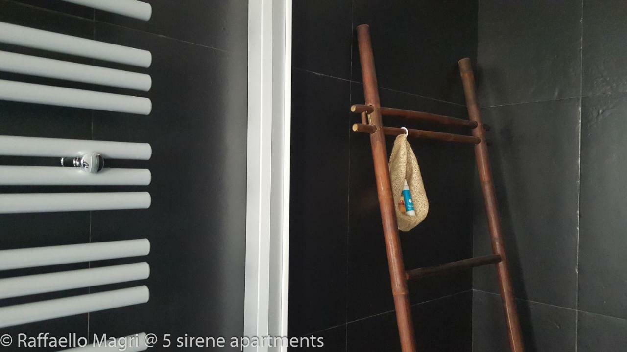 나폴리 5 Sirene B&B 외부 사진